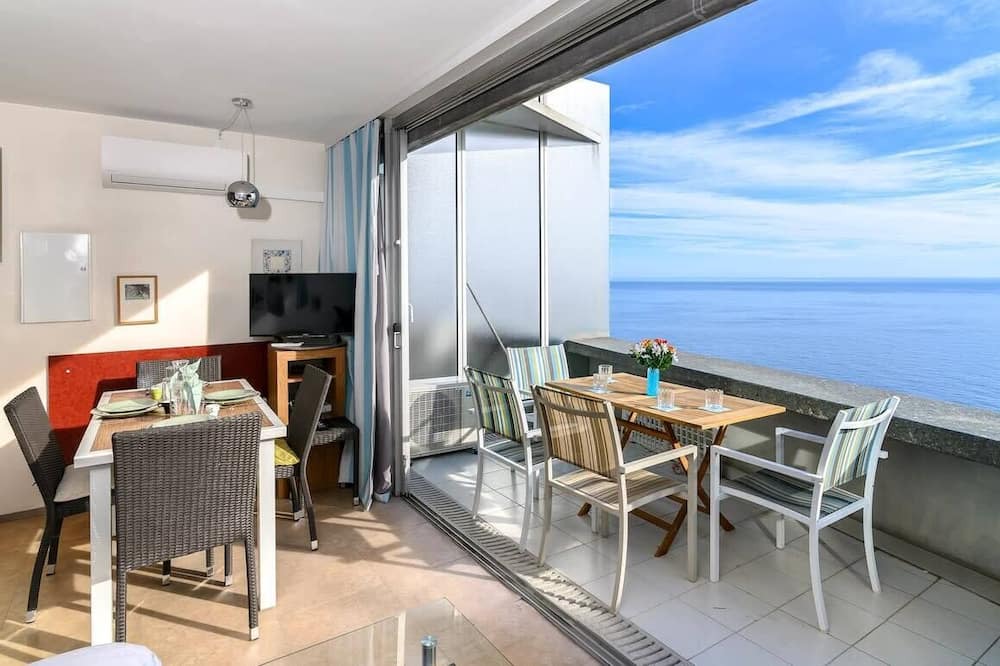 Photo of Bedroom in Cap d'Ail