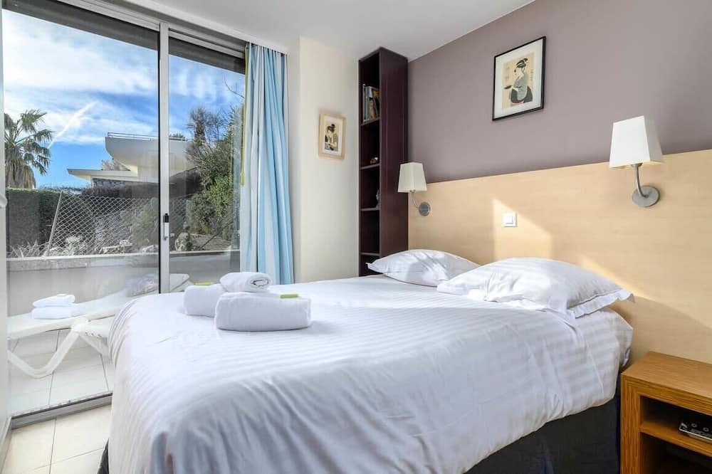 Photo of Bedroom in Cap d'Ail