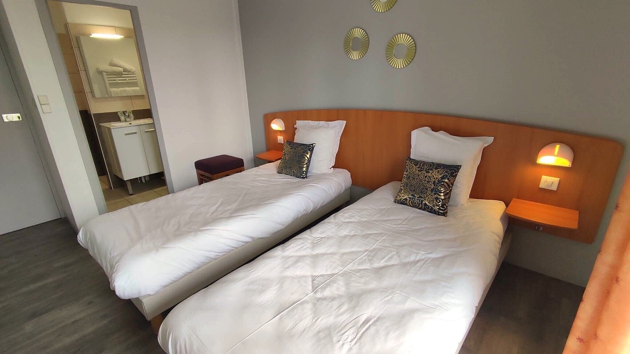 Photo of Bedroom in Turenne