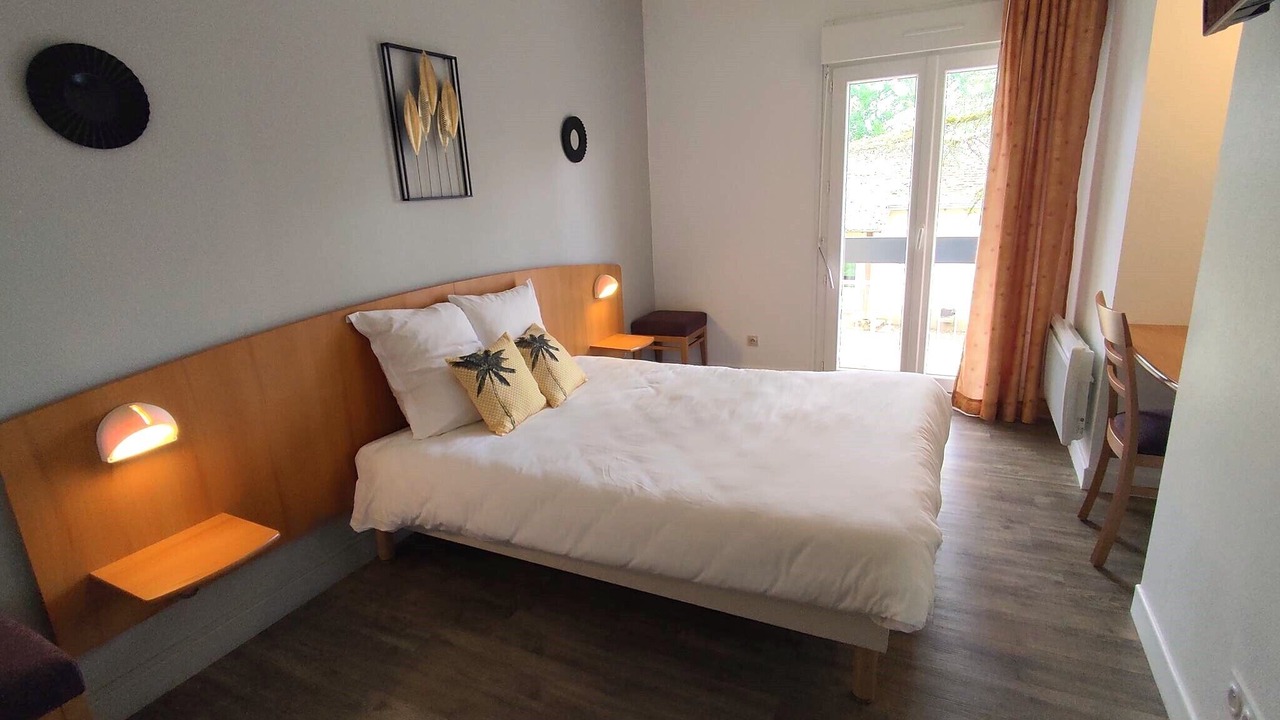 Photo of Bedroom in Turenne