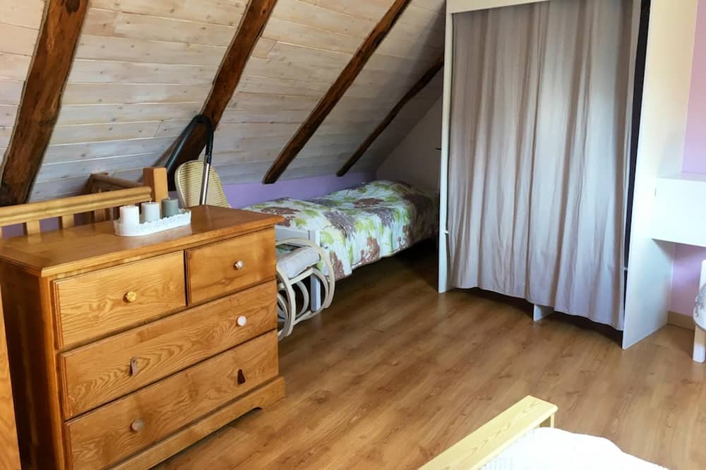 Photo of Bedroom in Les Salces