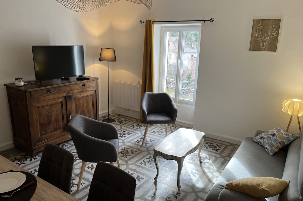 Photo of Livingroom in Lunas