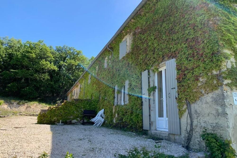 Photo of Outdoor in Montjoyer