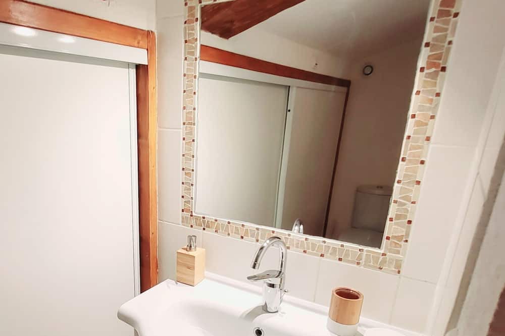 Photo of Bathroom in La Souche