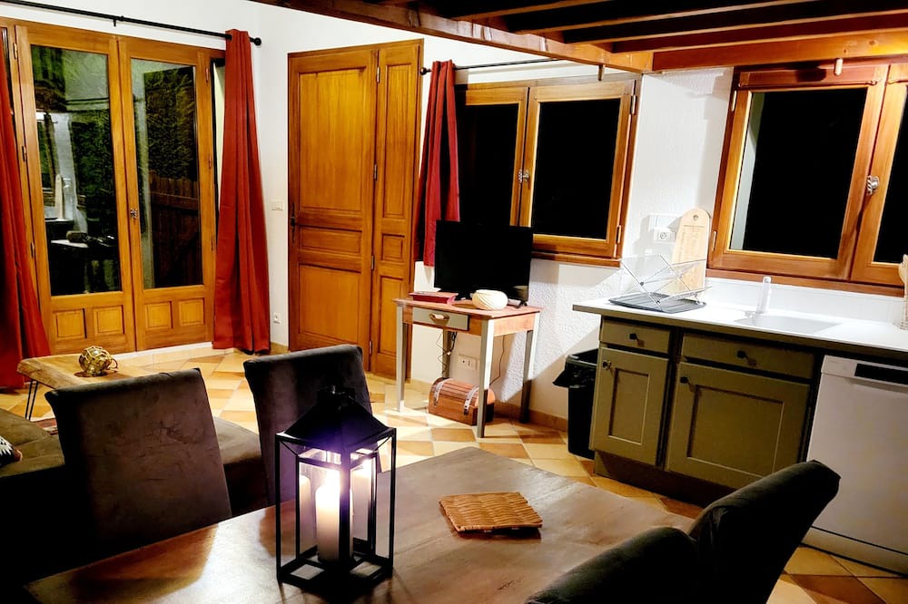 Photo of Kitchen in La Souche