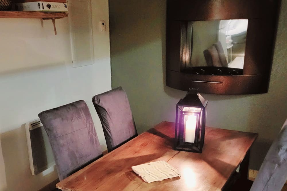 Photo of Kitchen in La Souche