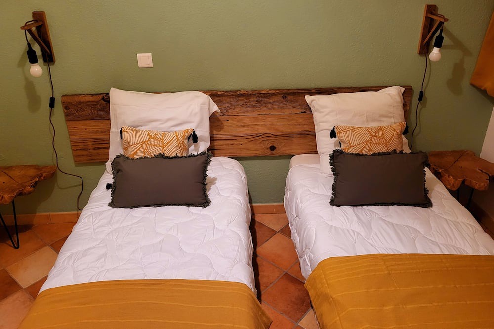 Photo of Bedroom in La Souche
