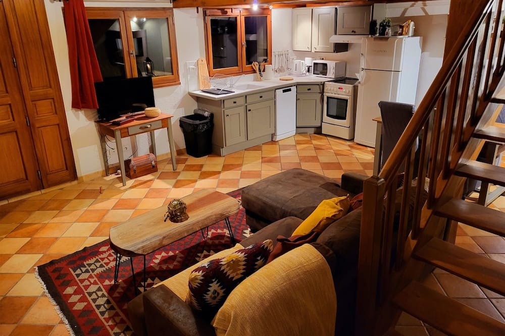 Photo of Livingroom in La Souche