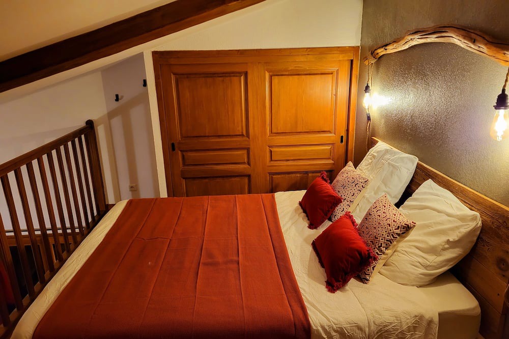 Photo of Bedroom in La Souche