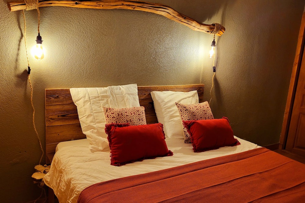 Photo of Bedroom in La Souche