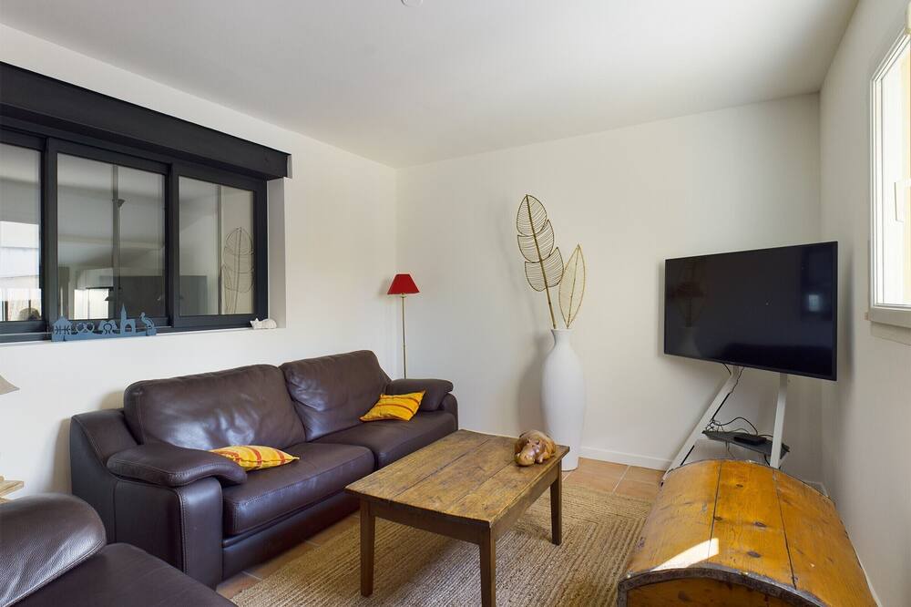 Photo of Livingroom in St.-Remy-de-Provence