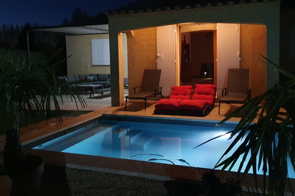 Photo of Outdoor in St.-Remy-de-Provence