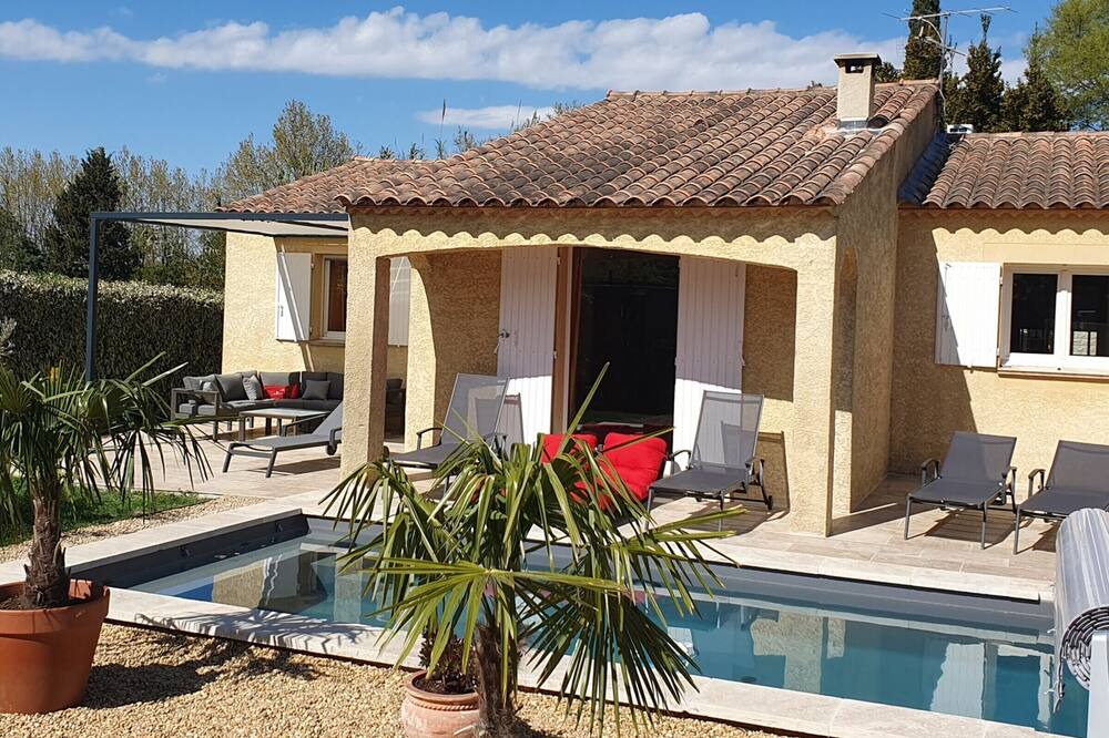 Photo of Outdoor in St.-Remy-de-Provence