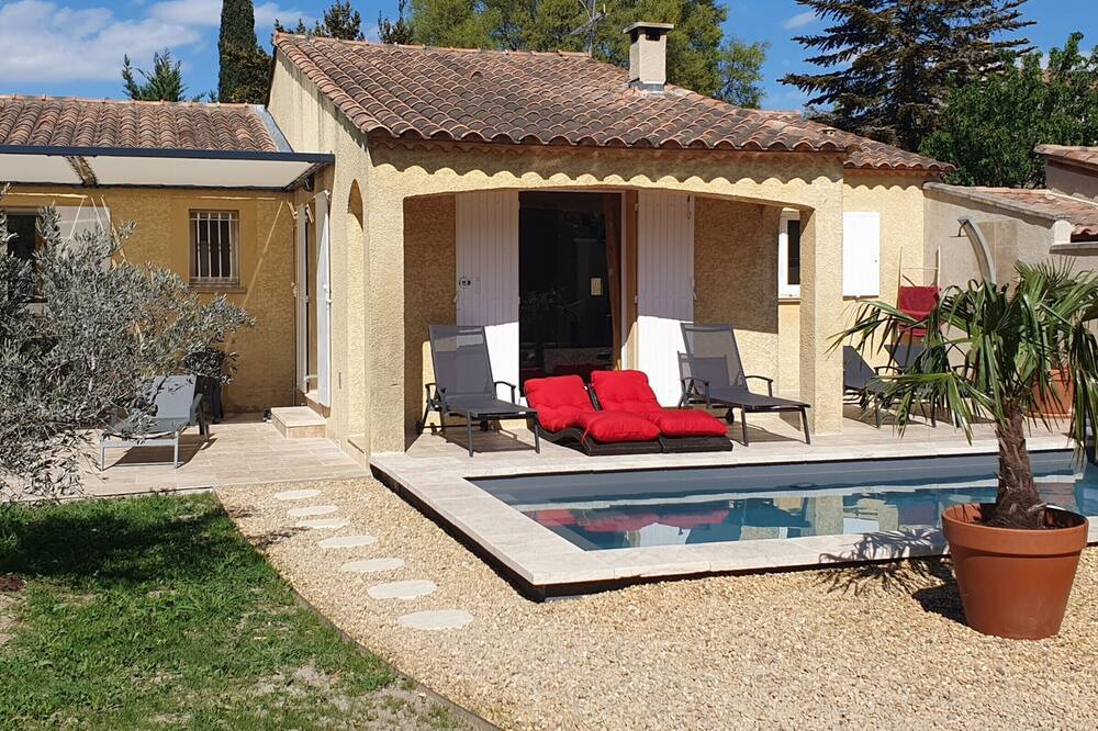 Photo of Outdoor in St.-Remy-de-Provence