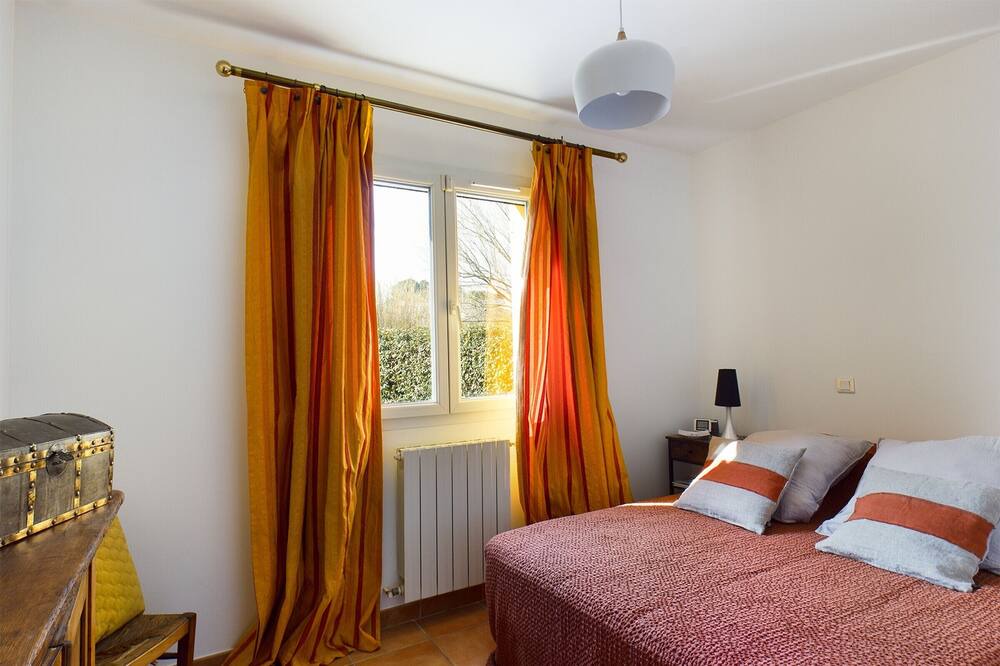 Photo of Bedroom in St.-Remy-de-Provence