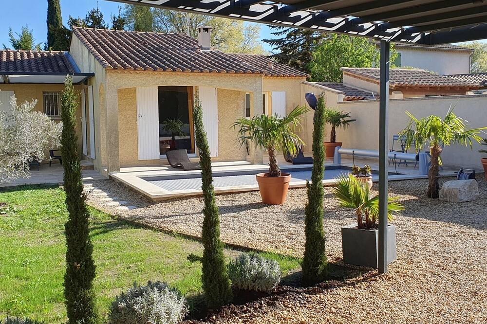 Photo of Outdoor in St.-Remy-de-Provence