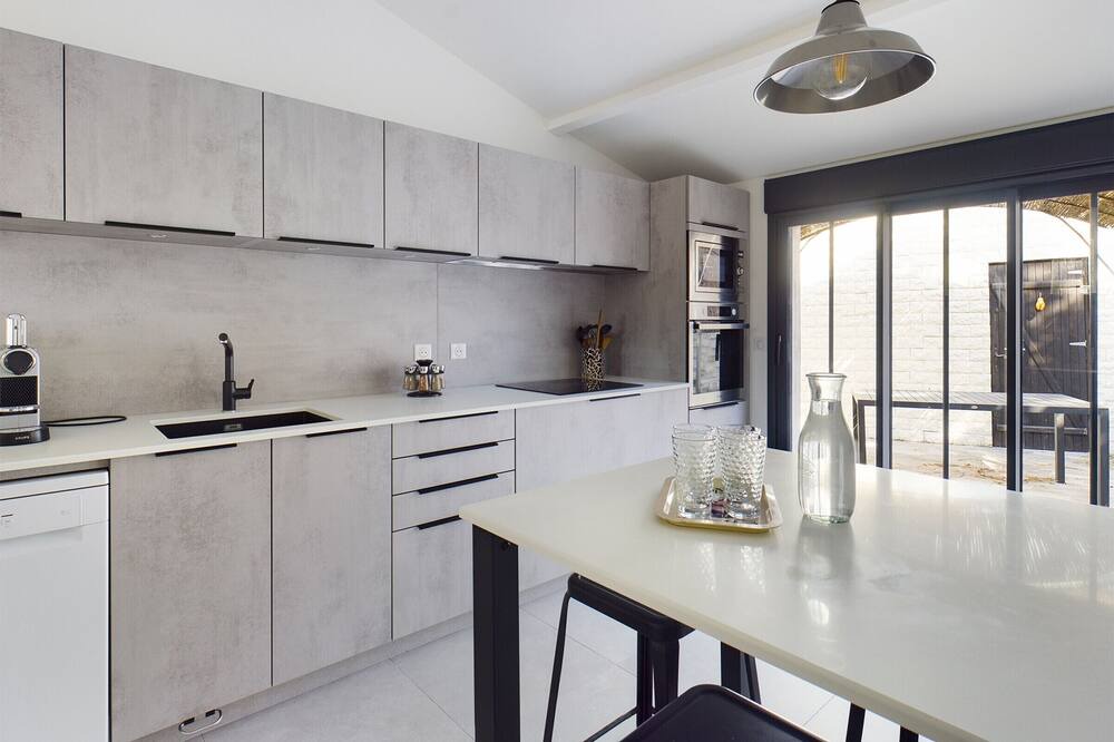 Photo of Kitchen in St.-Remy-de-Provence