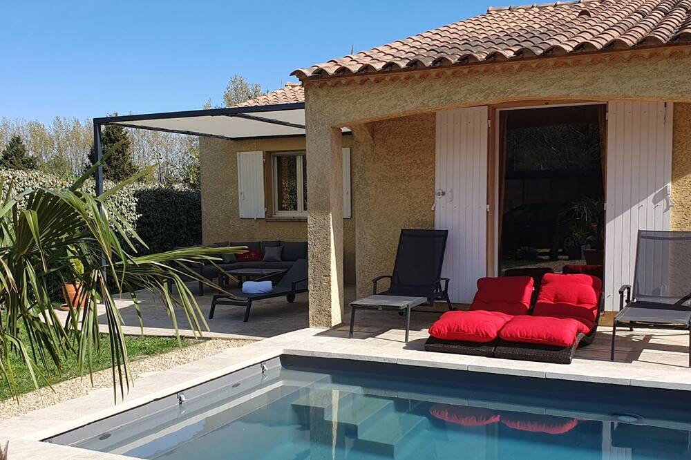 Photo of Outdoor in St.-Remy-de-Provence