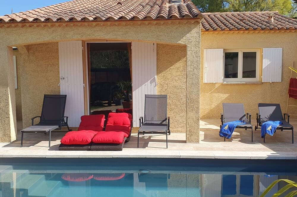 Photo of Outdoor in St.-Remy-de-Provence