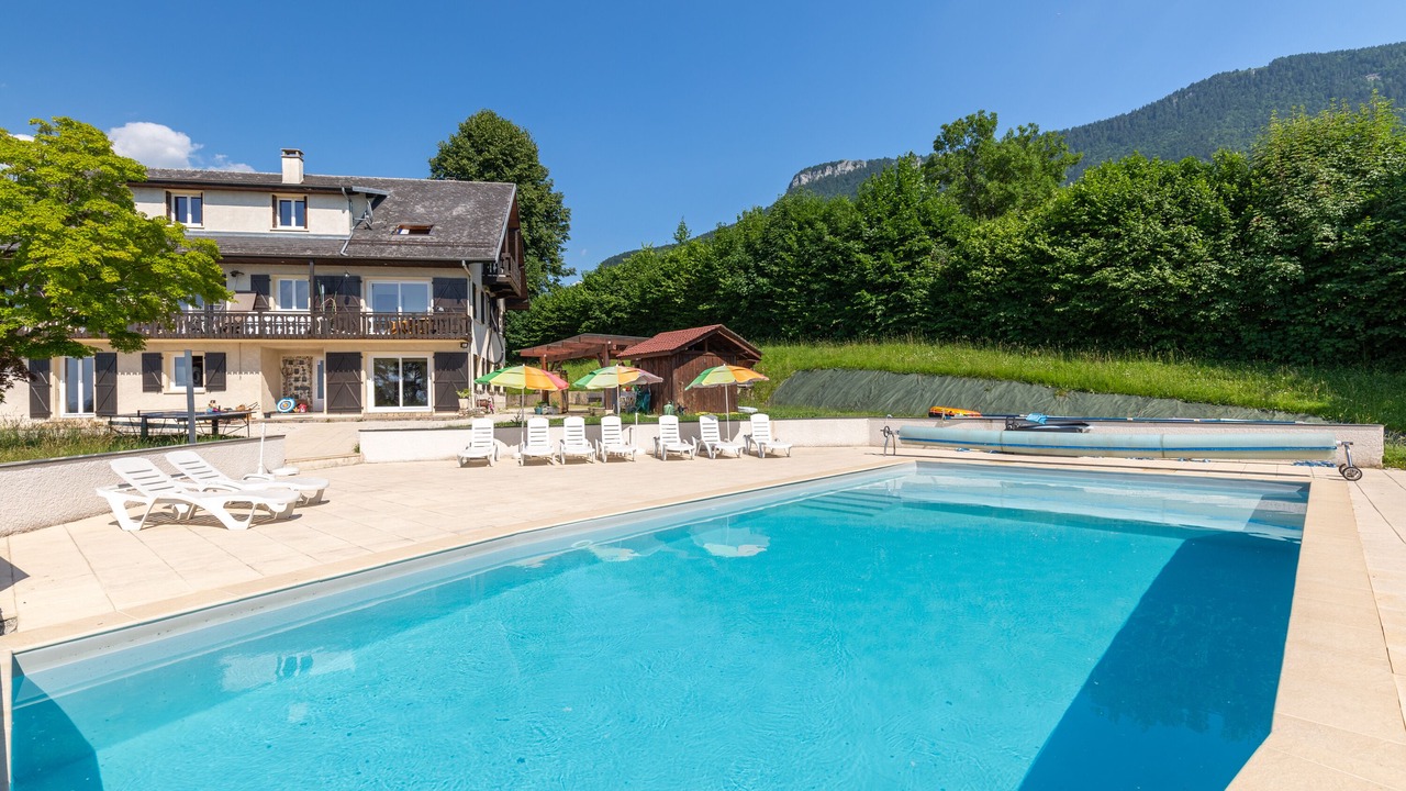 Photo of Outdoor in Trevignin