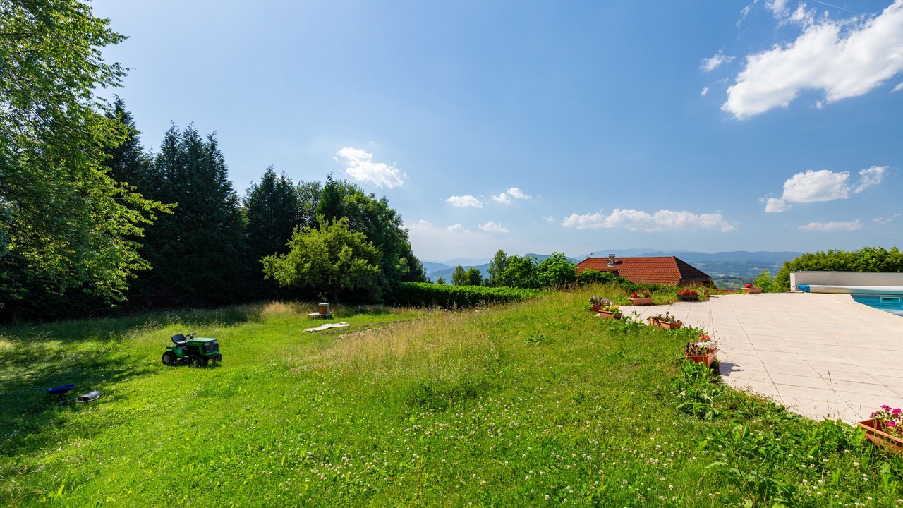 Photo of Outdoor in Trevignin