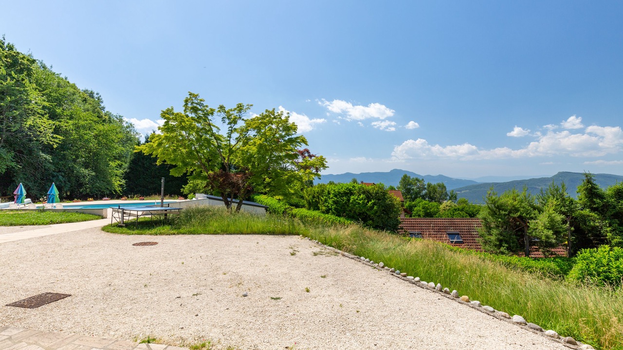 Photo of Outdoor in Trevignin