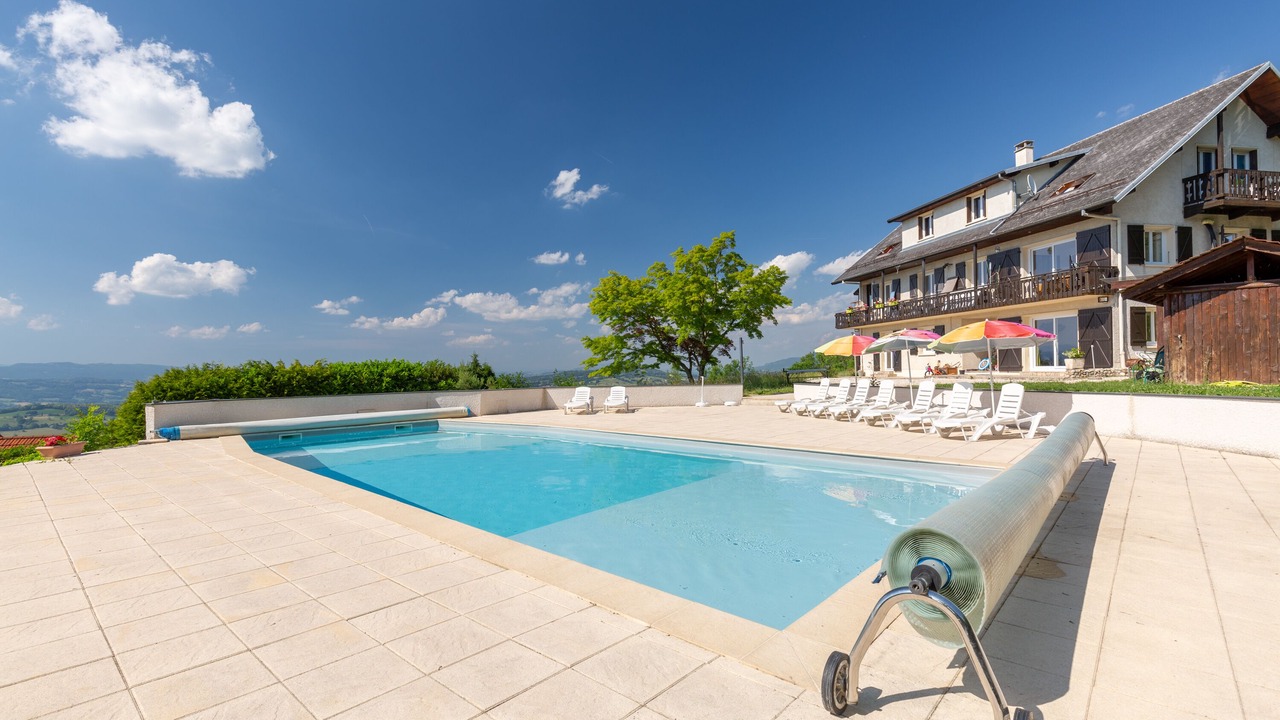 Photo of Outdoor in Trevignin