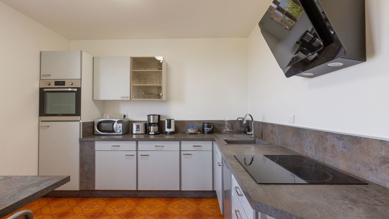 Photo of Kitchen in Trevignin