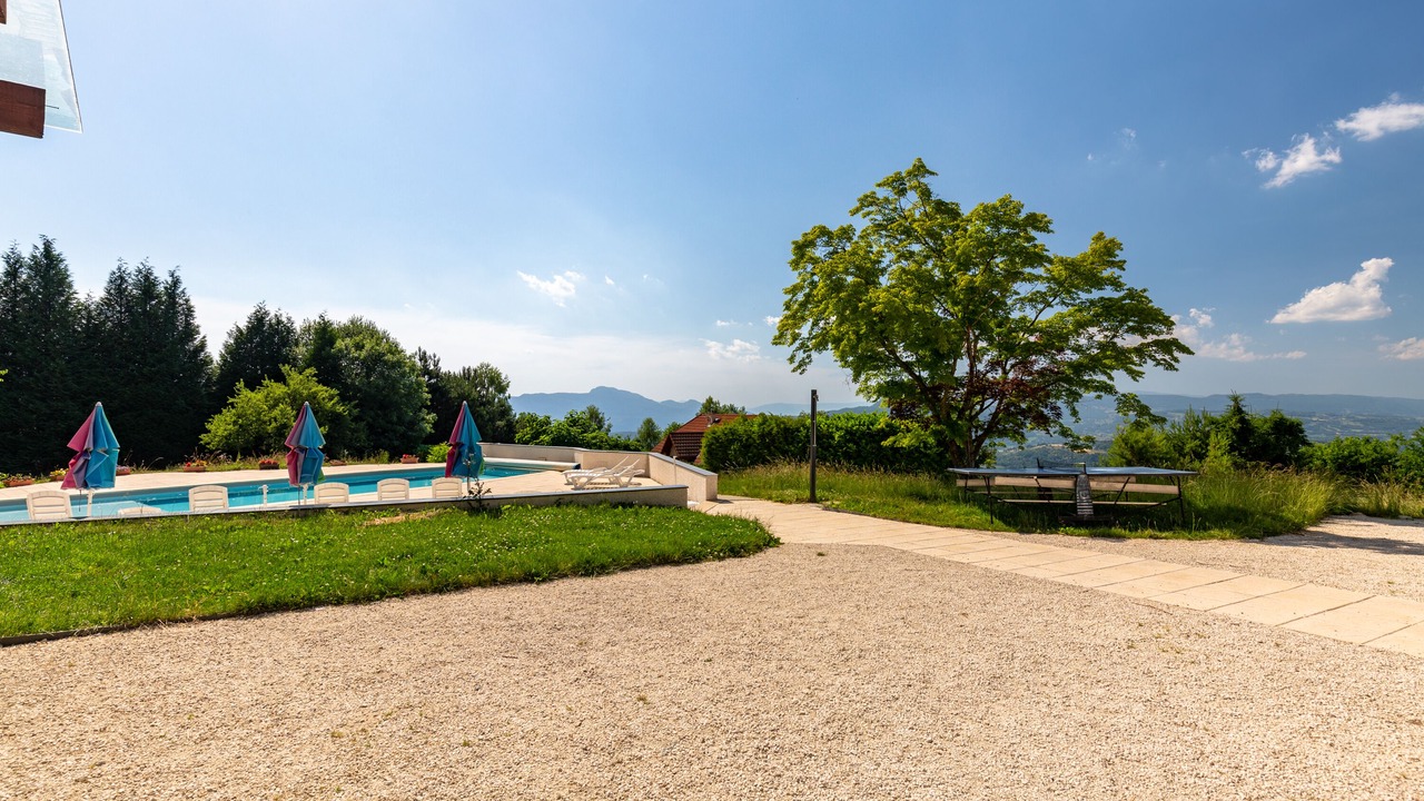 Photo of Outdoor in Trevignin