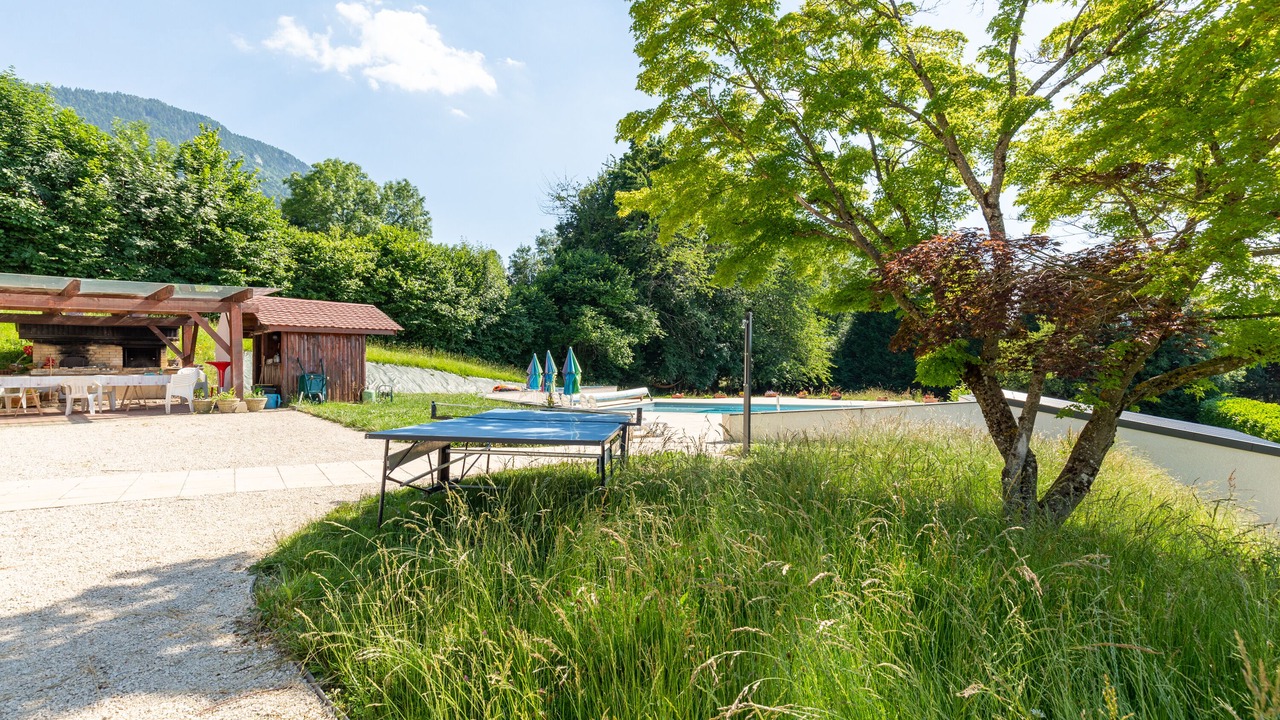 Photo of Outdoor in Trevignin