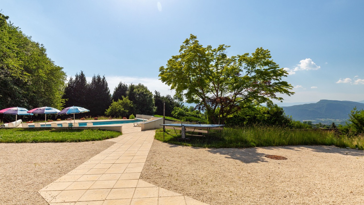 Photo of Outdoor in Trevignin
