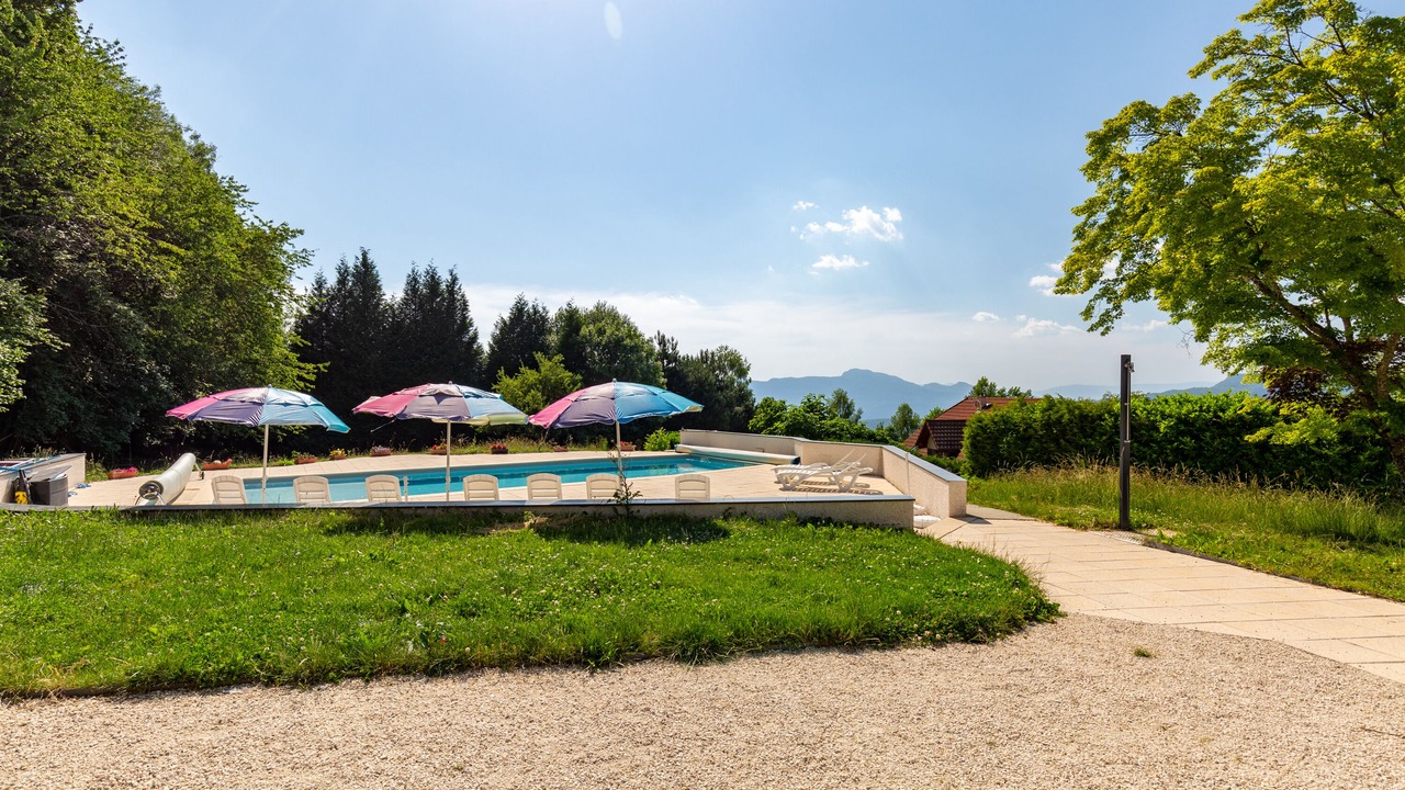 Photo of Outdoor in Trevignin