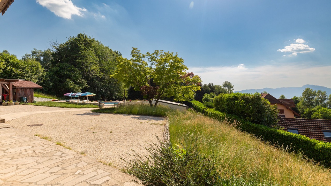 Photo of Outdoor in Trevignin