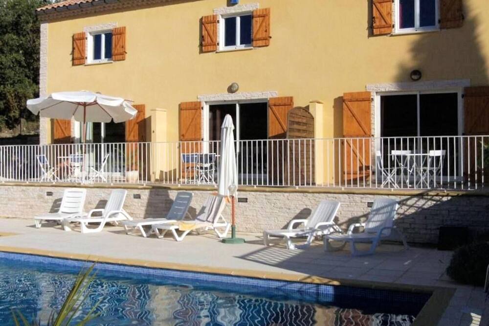Photo of Outdoor in Lagorce