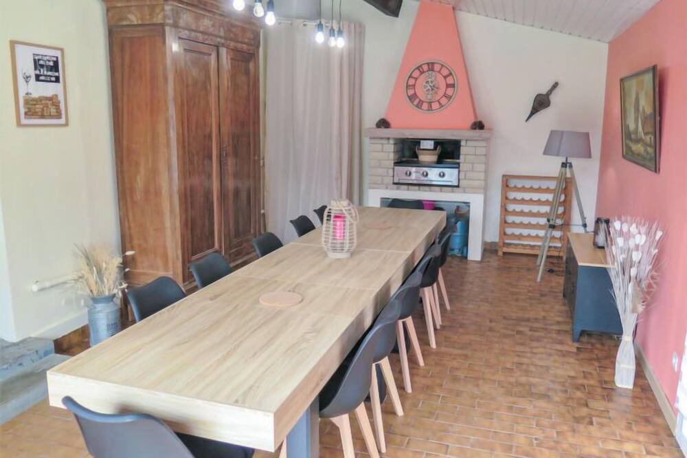 Photo of Kitchen in Queyrac