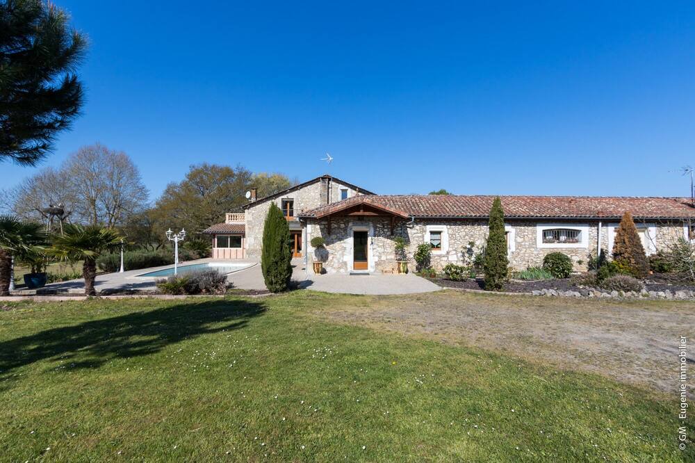 Photo of Outdoor in Tercis-les-Bains