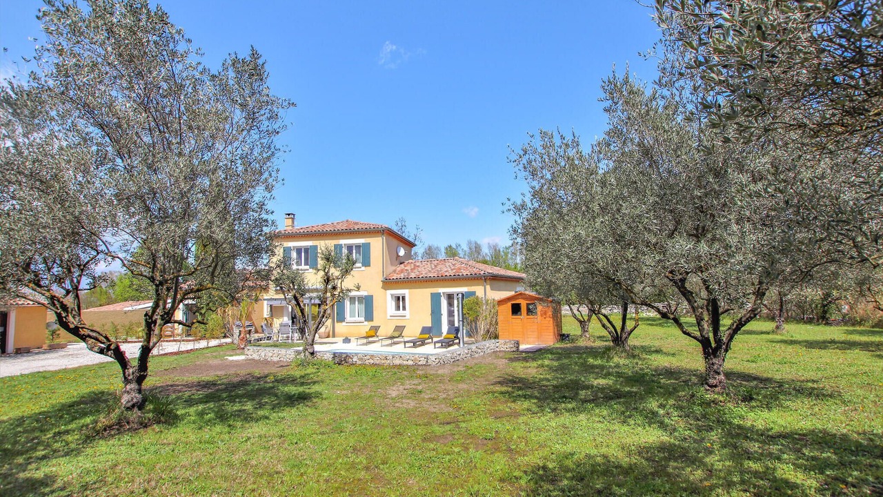 Photo of Outdoor in Espeluche