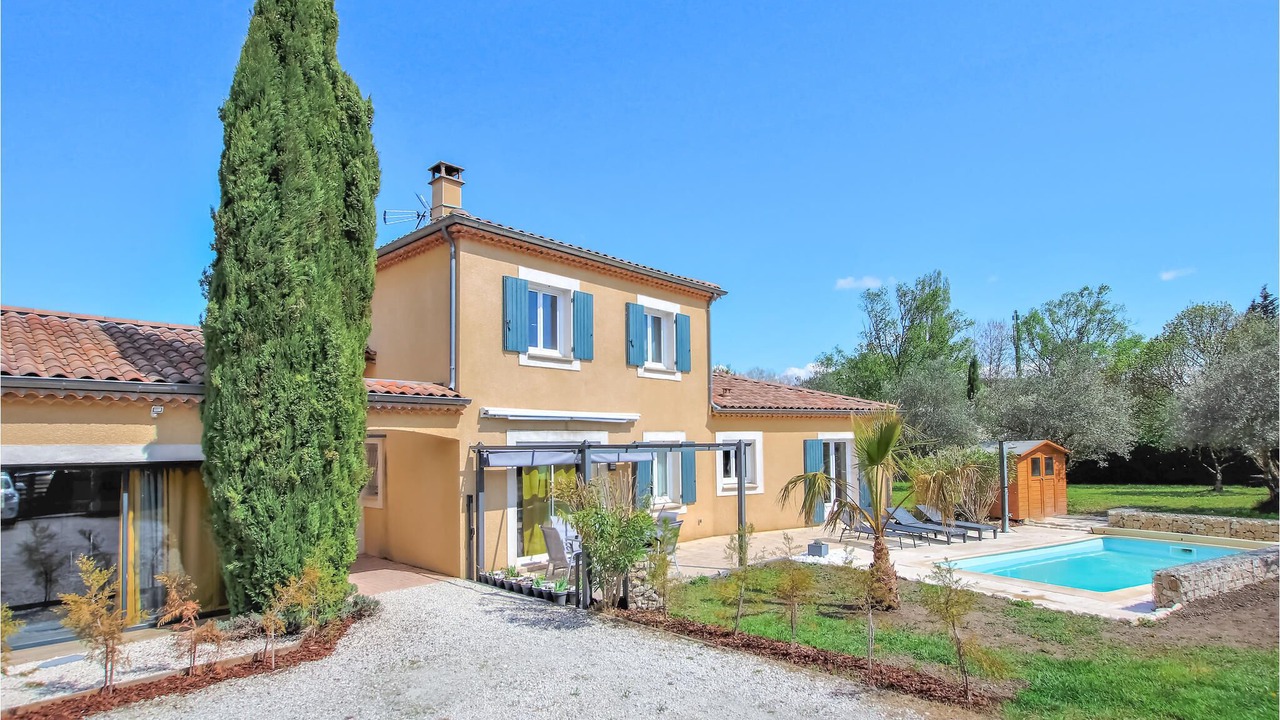 Photo of Outdoor in Espeluche