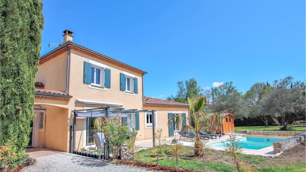 Photo of Outdoor in Espeluche