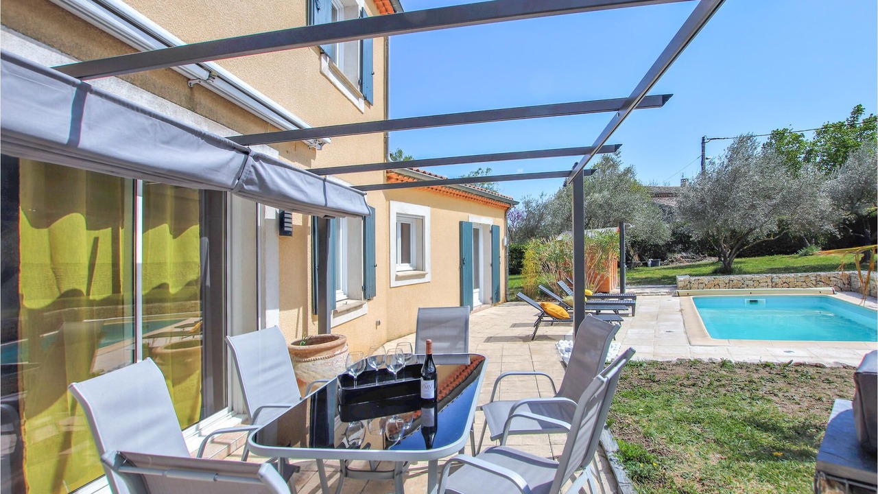 Photo of Outdoor in Espeluche