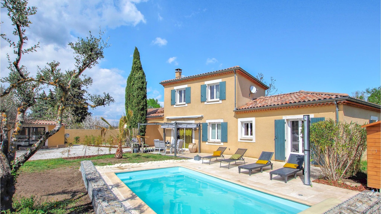 Photo of Outdoor in Espeluche