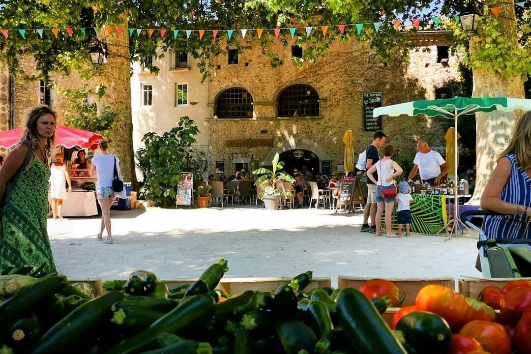 Photo of Outdoor in Labeaume
