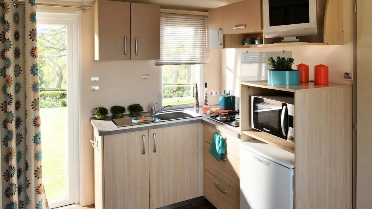 Photo of Kitchen in Saint-Cricq
