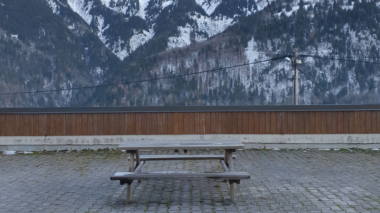 Photo of Outdoor in Saint-Colomban-des-Villards