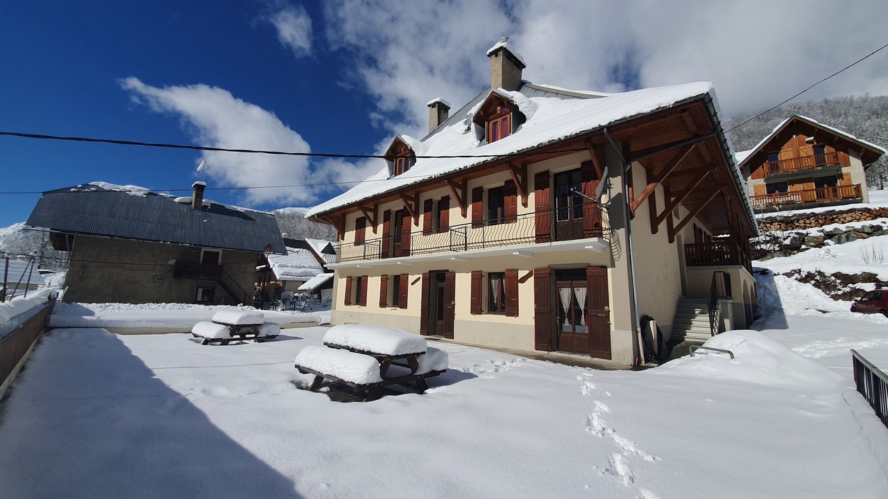 Photo of Outdoor in Saint-Colomban-des-Villards