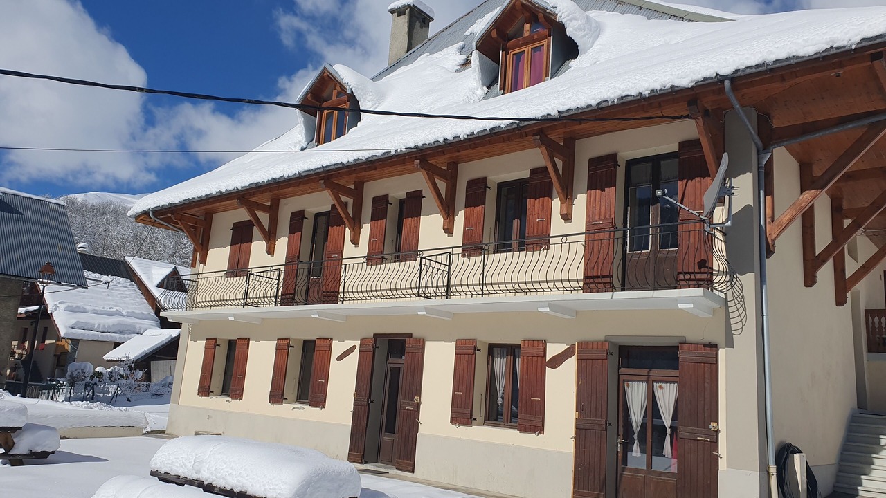 Photo of Outdoor in Saint-Colomban-des-Villards