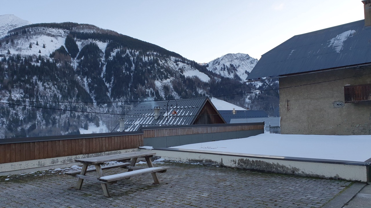 Photo of Outdoor in Saint-Colomban-des-Villards
