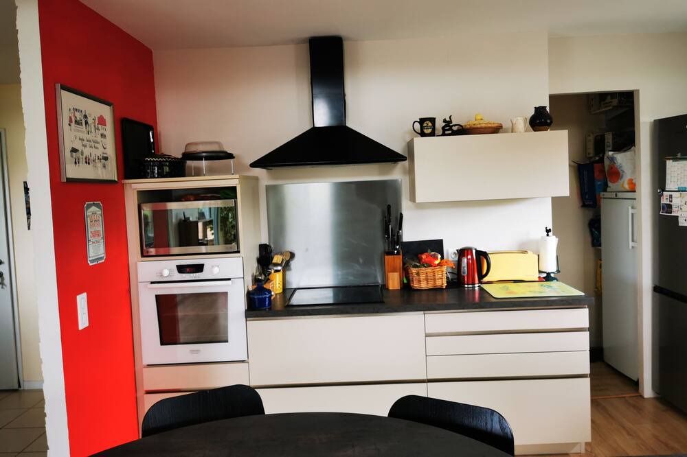 Photo of Kitchen in Lahonce