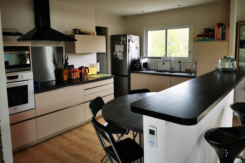 Photo of Kitchen in Lahonce