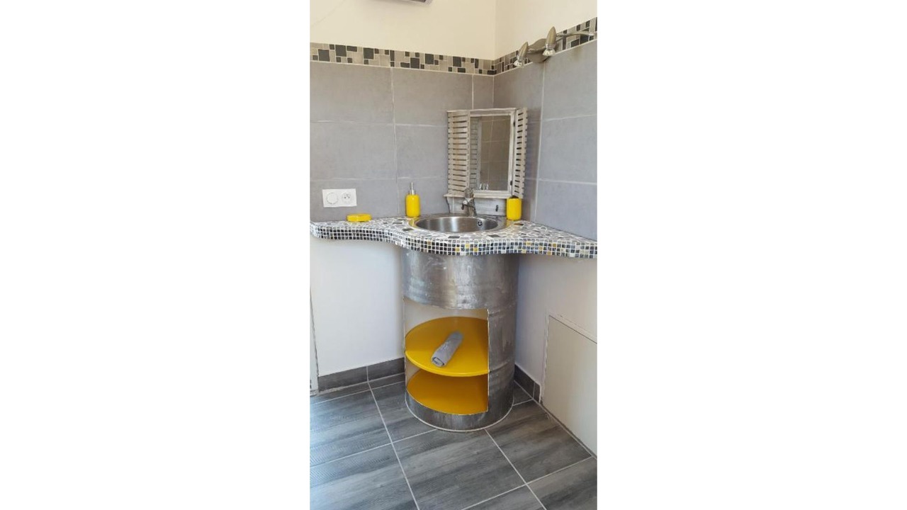 Photo of Kitchen in Chateauneuf-sur-Isere